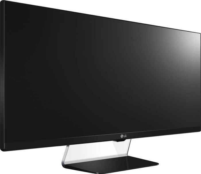 LG 34UM94C-P, 34"