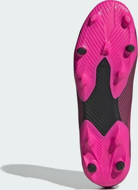adidas Nemeziz 19.2 FG shock pink/core black (Herren)
