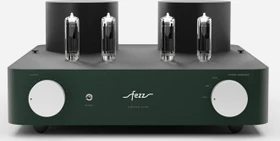 Fezz Omega Lupi Evo Evergreen