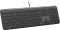 Logitech K620 Signature Slim Wired for Business, Graphite, USB, ND Vorschaubild