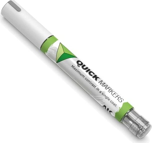 AK-Interactive Quick Markers spectral green