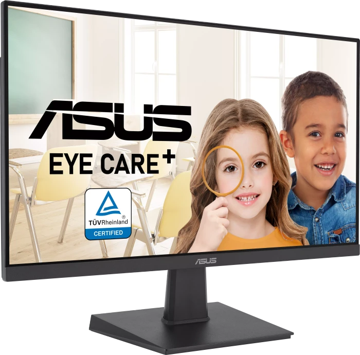 ASUS VA24EHF, 23.8"