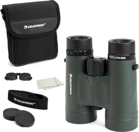 Celestron Nature DX 10x42
