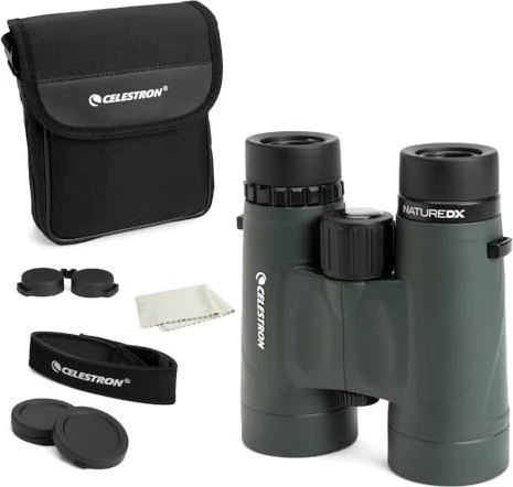 Celestron Nature DX 10x42