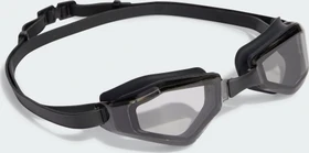 adidas Ripstream Select Schwimmbrille black/silver metallic