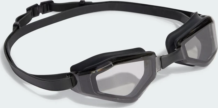 adidas Ripstream Select Schwimmbrille black/silver metallic