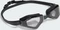 adidas Ripstream Select Schwimmbrille black/silver metallic Vorschaubild