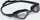 adidas Ripstream Select Schwimmbrille black/silver metallic (IK9660)