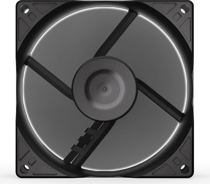 Endorfy Zephyr 92, 92mm