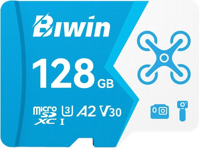 Biwin MS160 Series