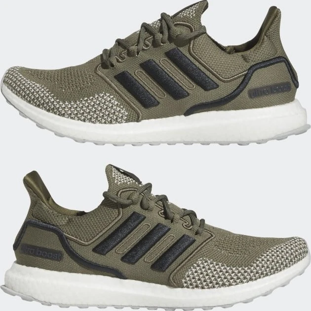adidas Ultraboost 1.0 olive strata/carbon/grey two