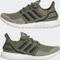 adidas Ultraboost 1.0 olive strata/carbon/grey two Vorschaubild