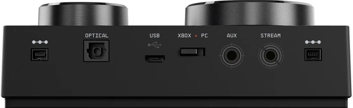 Astro Gaming A40 TR Headset 4. Generation + Mixamp Pro (Xbox One)