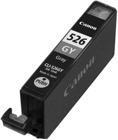 Canon Tinte CLI-526GY grau