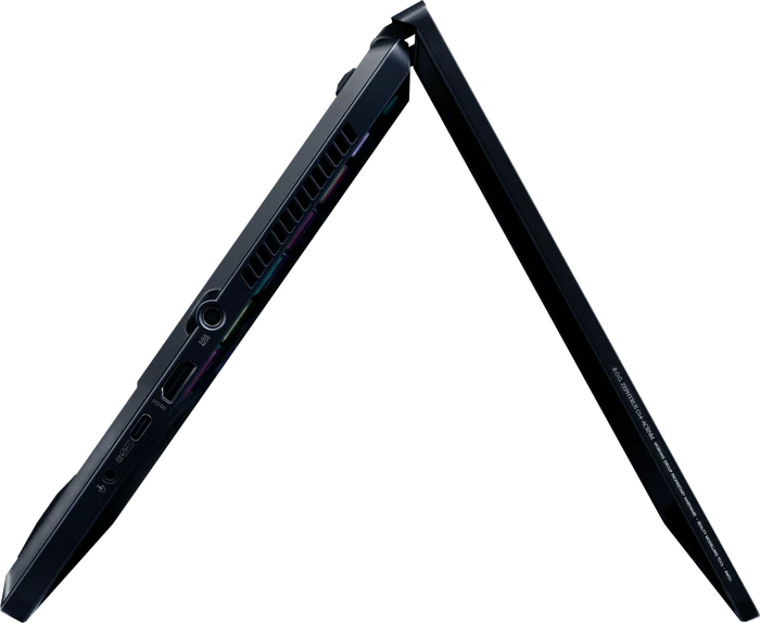 ASUS ROG Zephyrus Acronym Edition G14 ACRNM RMT01, Ryzen 9 4900HS, 32GB RAM, 1TB SSD, GeForce RTX 2060 Max-Q, DE