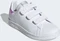 adidas Stan Smith cloud white/silver metallic (Junior) Vorschaubild