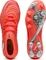 Puma Future 9 Ultimate AG glowing red/puma white/puma black/puma silver (Damen) Vorschaubild
