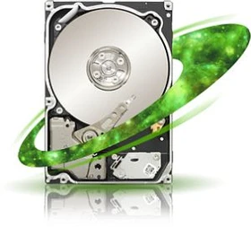 Seagate Constellation .2 1TB, 24/7, 2.5" / SATA 6Gb/s
