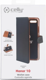 Celly Wally für Honor 10 schwarz