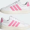 adidas Grand Court 3.0 cloud white/bliss pink/core white (Damen) Vorschaubild