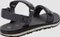 Jack Wolfskin Outfresh grau/schwarz (Herren) Vorschaubild
