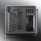 Raijintek Metis Evo TGS, weiß/schwarz, Glasfenster, Mini-ITX Vorschaubild