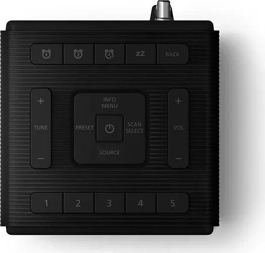 Philips TAR5100