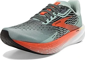 Brooks Hyperion Max blue surf/cherry/nightlife (Damen)