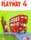 Klett Verlag Playway 4. Für den Beginn ab Klasse 3 (deutsch) (PC)