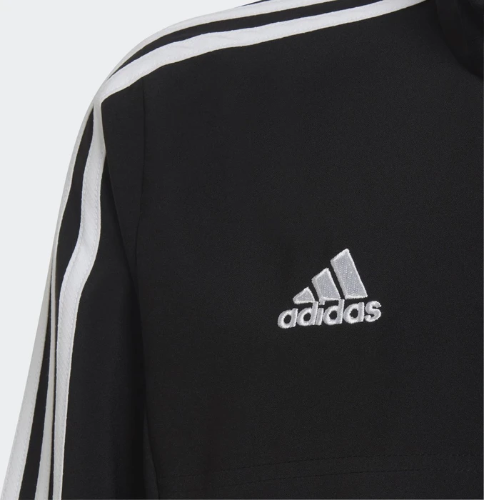 adidas Condivo 22 Präsentationsjacke black/white (Junior)