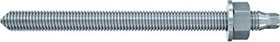 fischer RG M30x500 Ankerstange, M30, 5 Stück