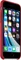 Apple Leder Case für iPhone SE (2020) (PRODUCT)RED Vorschaubild