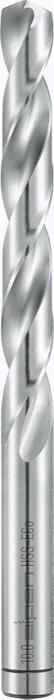 Alpen HSS Cobalt RN kurz Metallbohrer, 5x52x86mm, 1 Stück