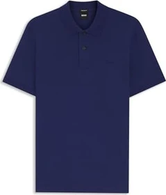 Hugo Boss Pallas Poloshirt kurzarm dark blue (Herren)
