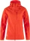 Fjällräven High Coast Wind Funktionsjacke flame orange (Damen) Vorschaubild