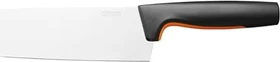 Fiskars Functional Form Nakiri Messer 15.8cm