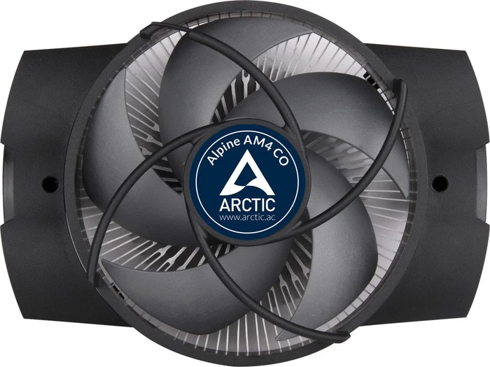 ARCTIC Alpine AM4 CO