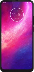 Motorola One Hyper Dual-SIM fresh orchid