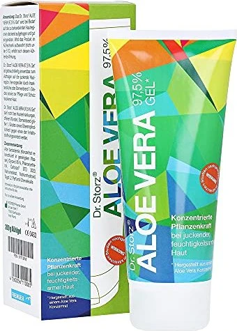 huile aloe vera Huile Aloe Vera 100ml - Hydratante Anti-Âge Cheveux main image 0