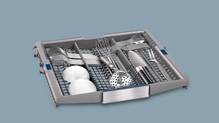 Siemens iQ500 SN26P892EU