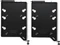 Fractal Design HDD Drive Tray Kit - Type A, schwarz Vorschaubild