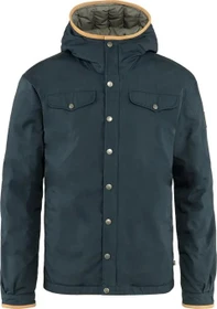 Fjällräven Greenland No. 1 Down Funktionsjacke night sky (Herren)