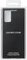 Samsung Leather Cover für Galaxy Note 20 black Vorschaubild