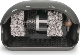 Caso ShoeShine 100 M Schuhputzmaschine