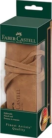 Faber-Castell Art & Graphic Stifterolle, braun