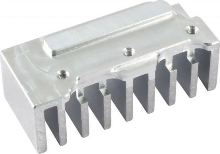 Aqua Computer Passivkühler für aquaero 5