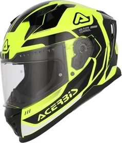 Acerbis X-Way gelb/schwarz