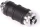 Alphacool ES Schnellverschluss BLH1A PushIn AG, 2x G1/4" AG/AG, schwarz (13876)
