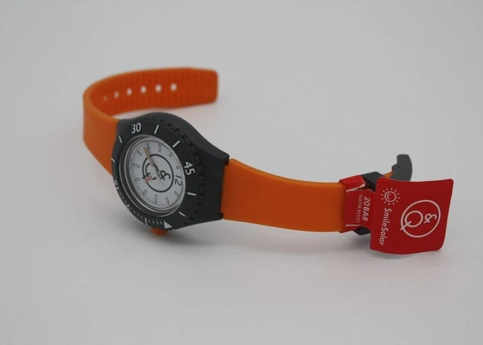 Citizen Q&Q SmileSolar RP04J004Y