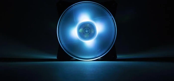 Cooler Master MasterFan Pro 120 Air Flow RGB, 120mm, 3er-Pack